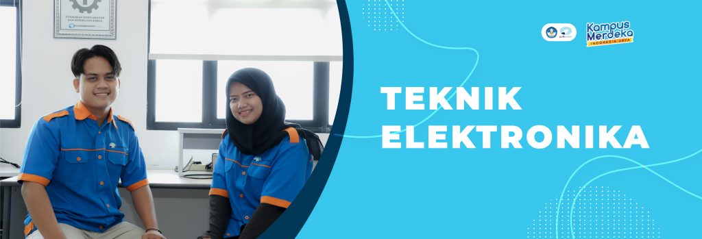 Sarjana Terapan Teknologi Rekayasa Elektronika – Politeknik Negeri Batam