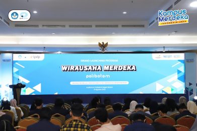 862 Tim Daftar Program Wirausaha Merdeka Polibatam 2022 – Politeknik ...