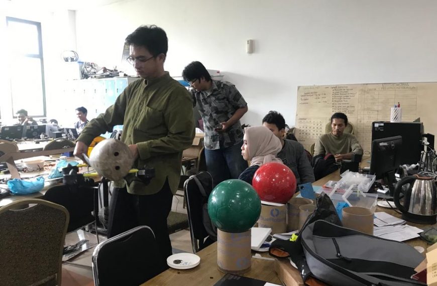 Politeknik Negeri Batam Terapkan Pola Belajar Berbeda di Banding Kampus Lain