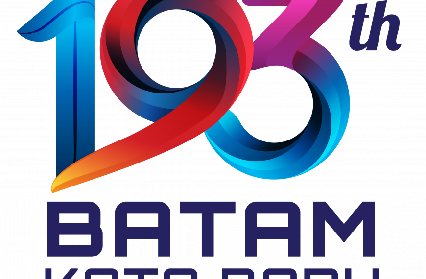 Selamat Hari Jadi Kota Batam Ke-193 Tahun