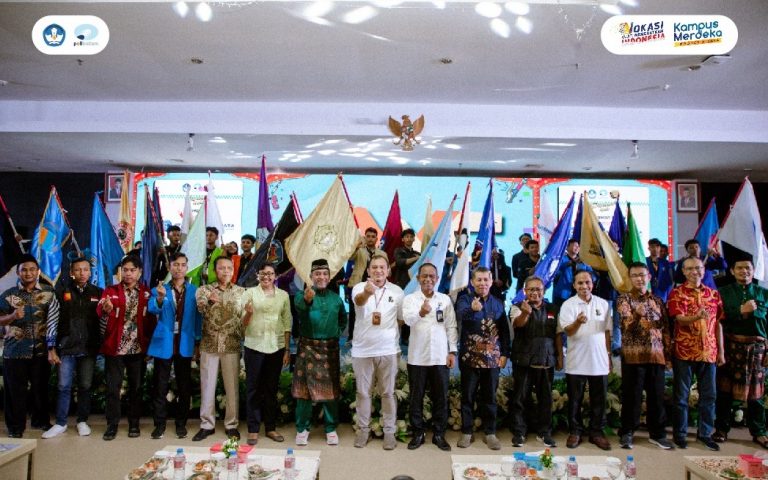 Polibatam Sukses Gelar Pagelaran Vokasi Ketiga, Tuan Rumah NWC 2024 Dan Kolaborasikan Berbagai Event Tahunan