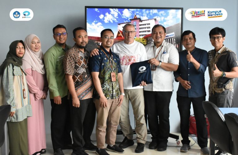 Polibatam Gelar Acara Perpisahan dengan SES Germany: Evaluasi dan Rekomendasi untuk Pengembangan Teaching Factory Mikro Elektronika