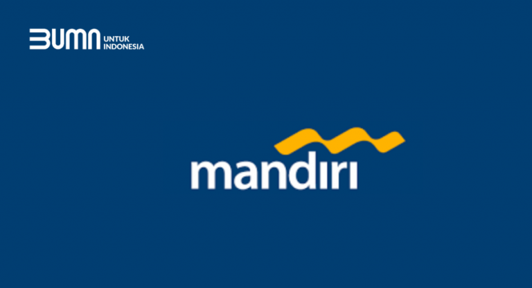 Pendaftaran Beasiswa Bank Mandiri Tahun 2024