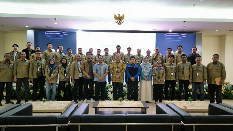 Polibatam Sukses Gelar Program Non-Degree Peningkatan Kompetensi Dosen Vokasi 2024:CHFI