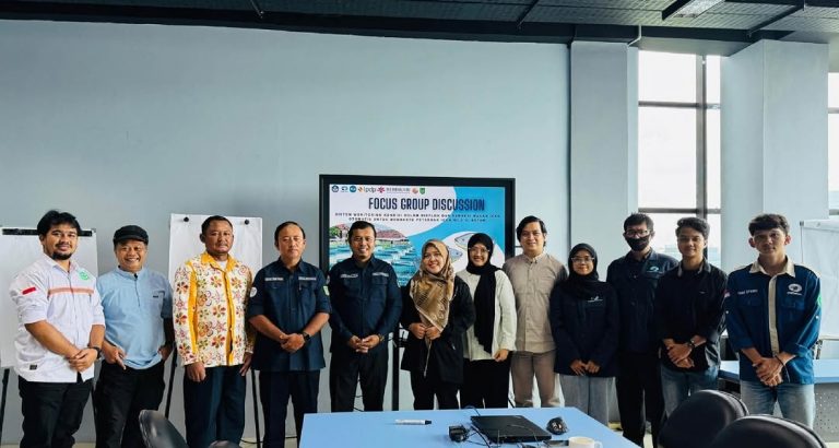 Sinergi Pendidikan dan Industri Untuk Meningkatkan Teknologi Bioflok Melalui FGD