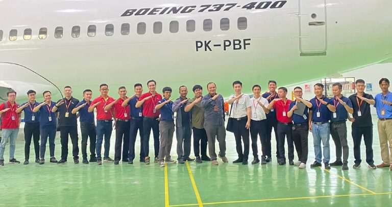 Polibatam AERO Resmi Menjadi Pusat Pengembangan SDM Vietjet Airline